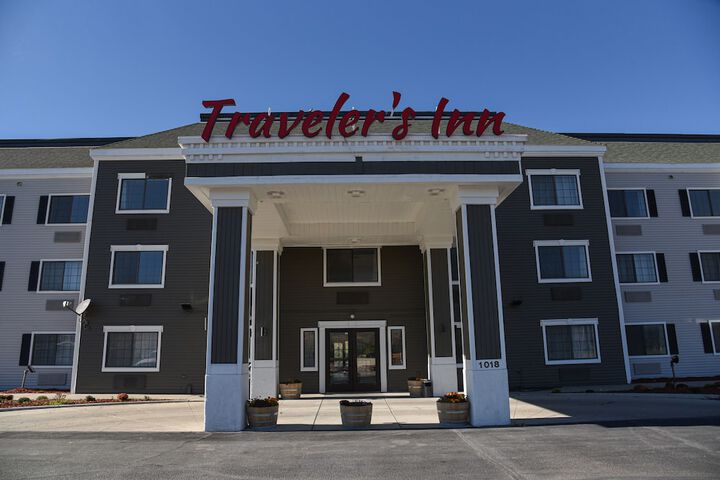 Hotel 3 of 41