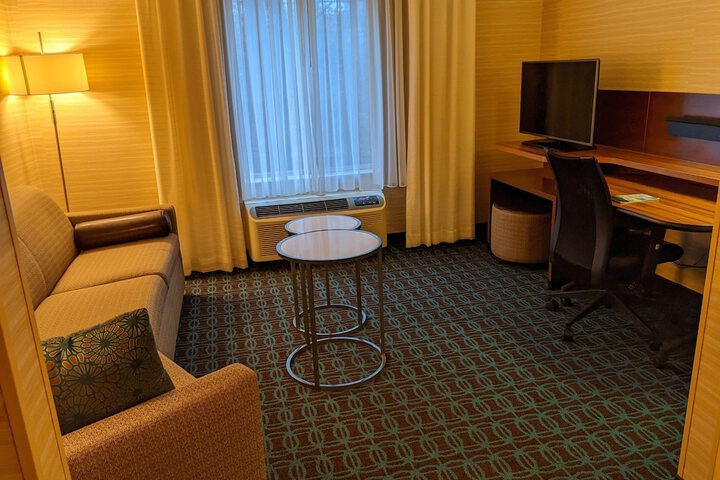 Fairfield Inn by Marriott Concord