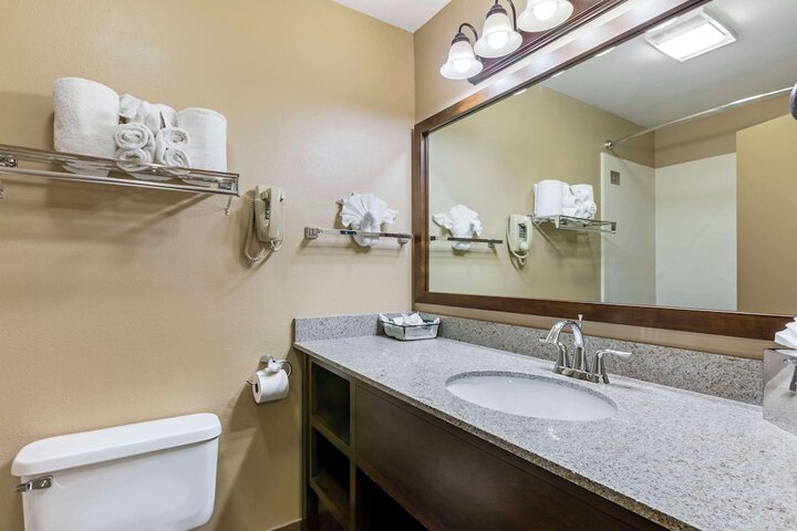 Best Western Sunset Inn