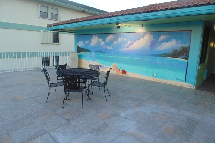 Terrace/Patio 45 of 47
