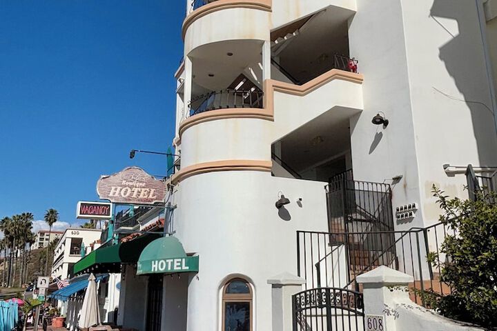 Casa Tropicana