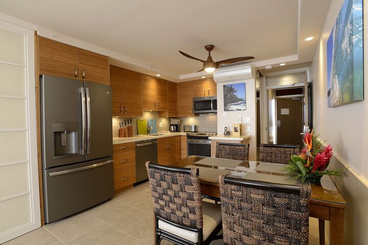 Mana Kai Maui- Official Onsite Rental