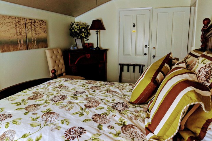 Allegiance Bed and Breakfast