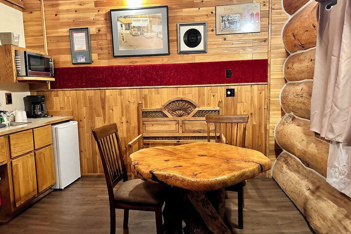 Soap Lake Resort a Dazzler Select by Wyndham