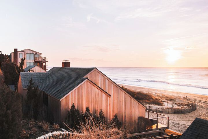 Gurneys Montauk Resort & Seawater Spa