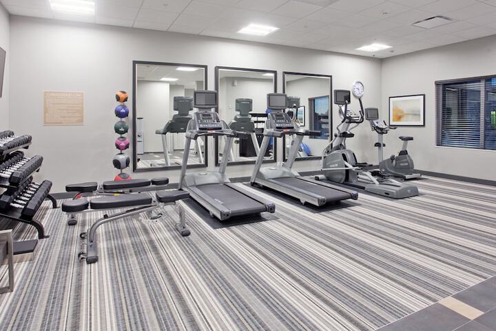 Candlewood Suites Grand Island by IHG