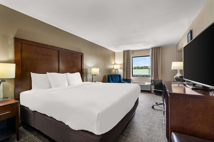 Comfort Inn & Suites Chipley