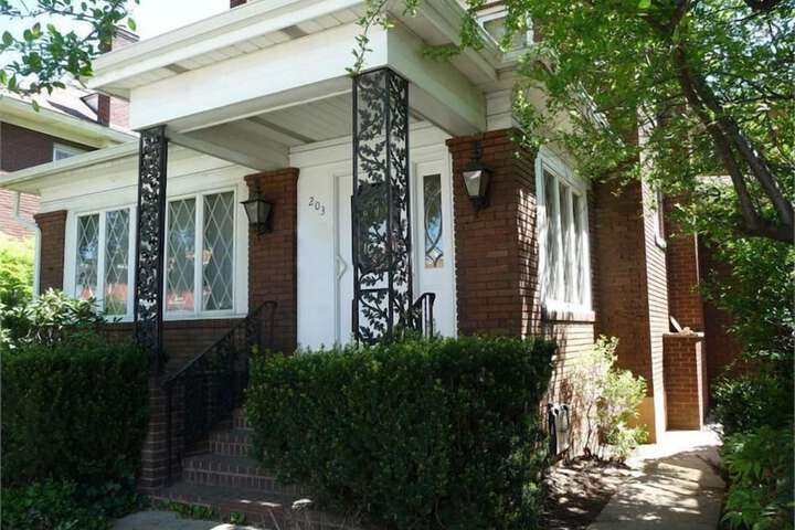 Second Street Suite