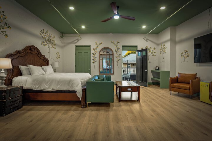 Hotel Mojo