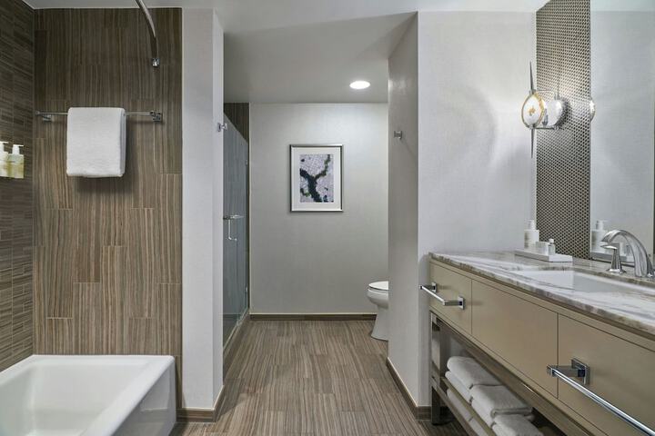 JW Marriott Austin