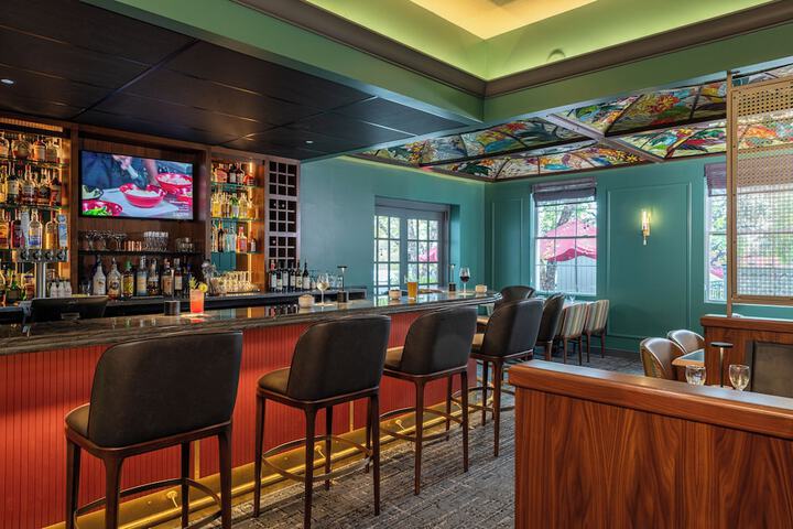 La Tourelle Inn & Spa