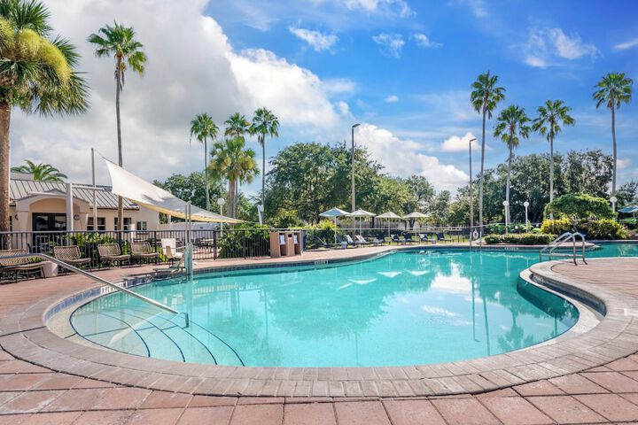 voco Kissimmee Orlando by IHG