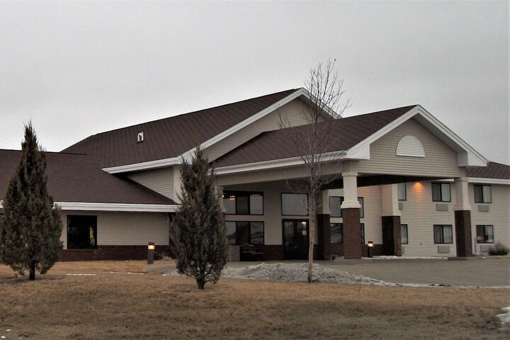 Hotel 2 of 44