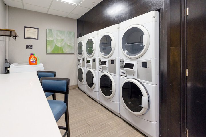 Staybridge Suites Houston-Nasa / Clear Lake by IHG