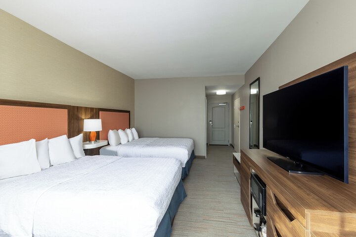 Hampton Inn & Suites Woodward