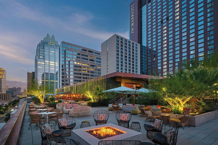 JW Marriott Austin