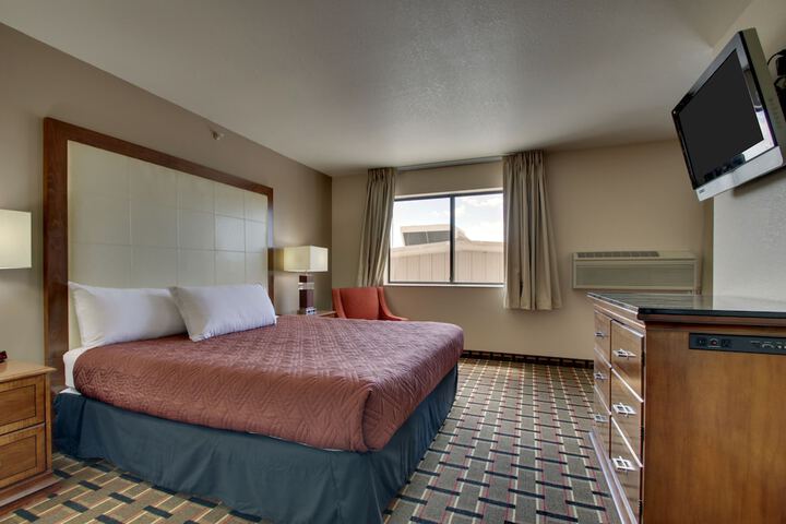 Heritage Grand Inn