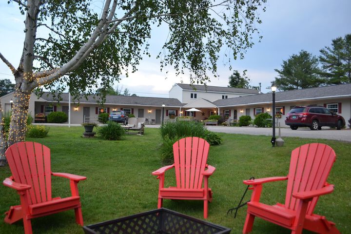 Brittany Motel
