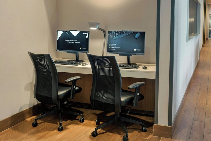 Springhill Suites Mount Laurel