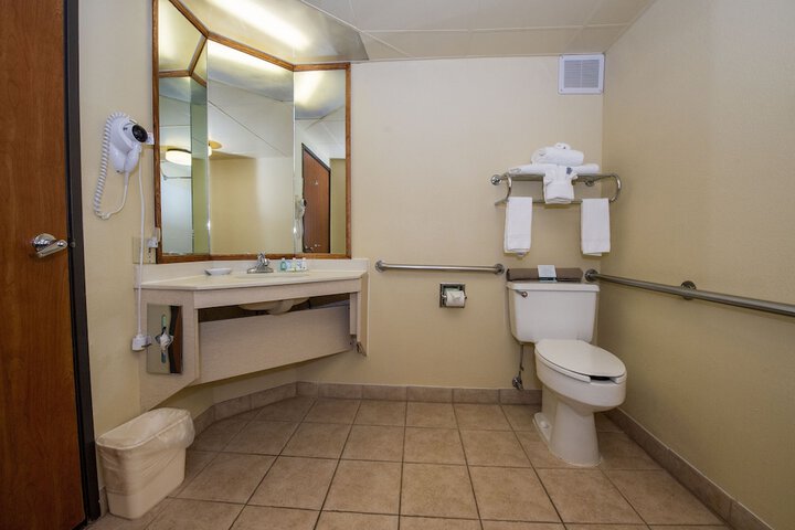 Quality Inn Colorado Springs South