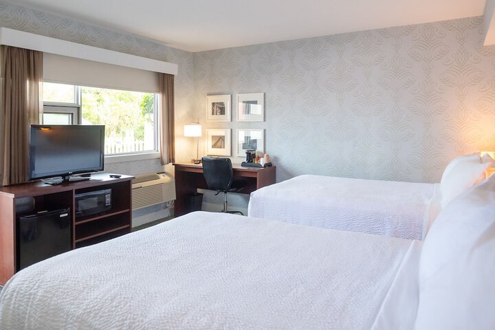 Rodd Moncton Hotel