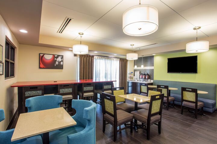 Comfort Suites Cookeville