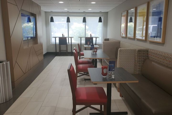 Holiday Inn Express - Atlanta / Kennesaw by IHG