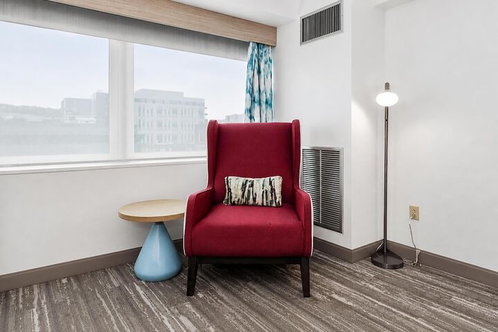 Hilton Garden Inn Ithaca