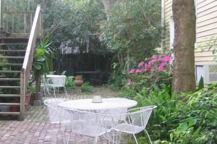 Terrace/Patio 35 of 36