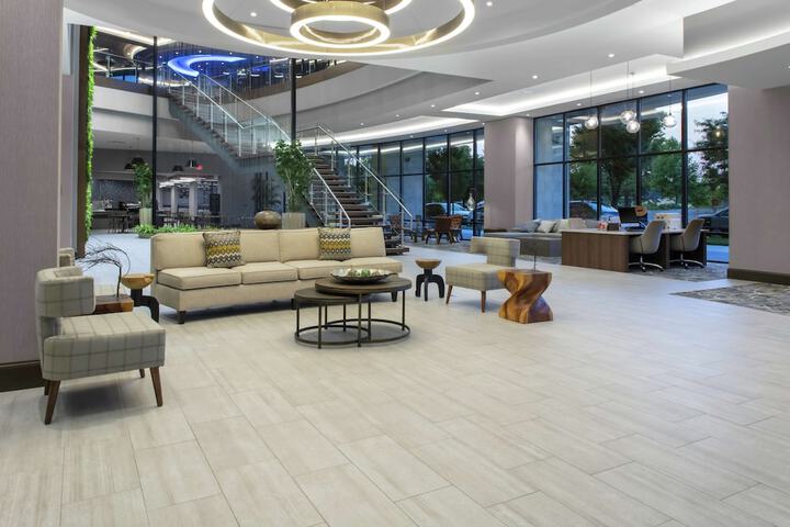 Embassy Suites by Hilton Grand Rapids DowntownMI