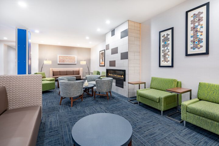 Holiday Inn Express & Suites Trinidad by IHG