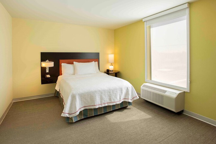 Home2 Suites by Hilton Mishawaka South Bend IN