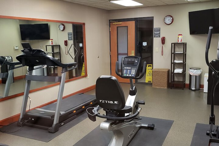 Health and Fitness 77 of 83