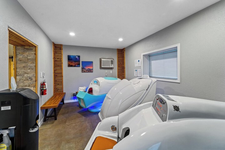 Soap Lake Resort a Dazzler Select by Wyndham