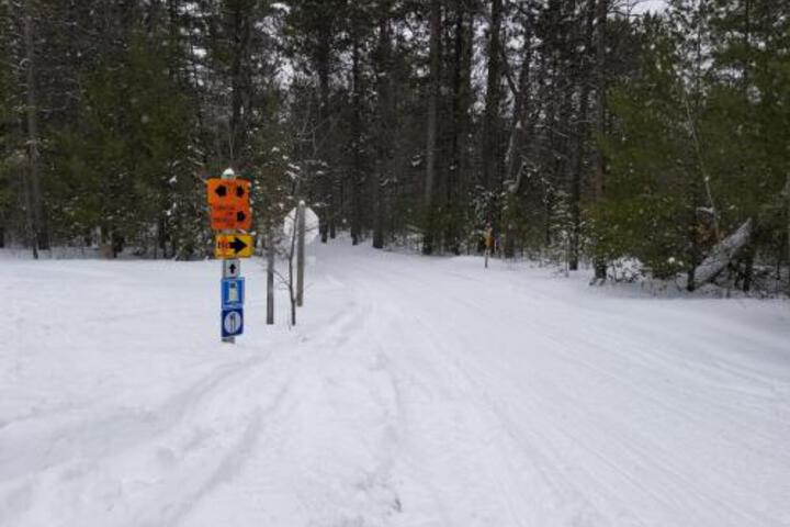 Black Mountain Recreational Area Vacation Rental