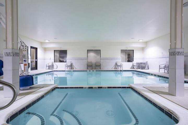 Pool 8 of 38