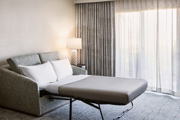 The Westin La Paloma Resort and Spa