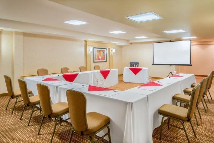 Meeting 19 of 25