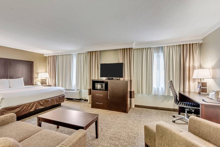 Comfort Inn Murray - Salt Lake City South