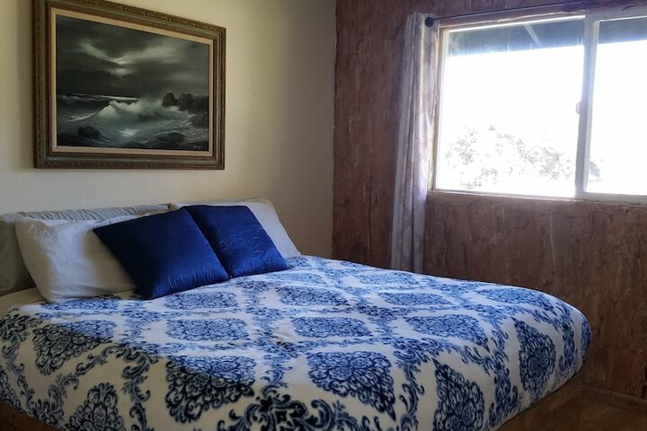Aloha Crater Lodge