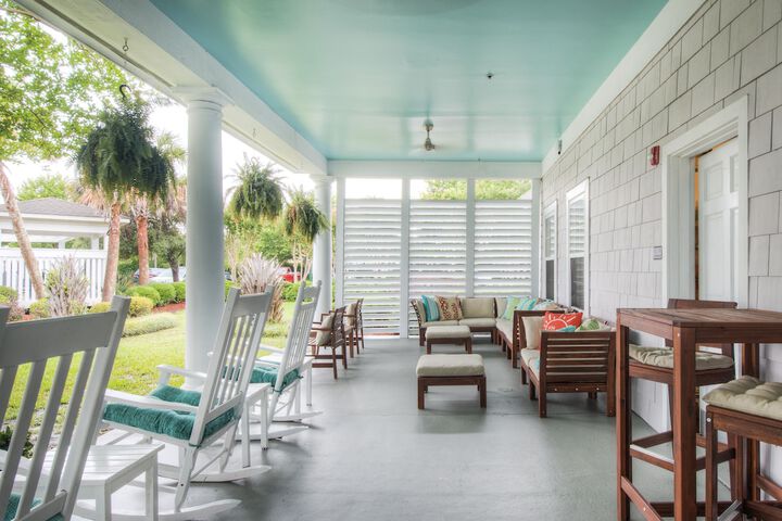 Terrace/Patio 53 of 57