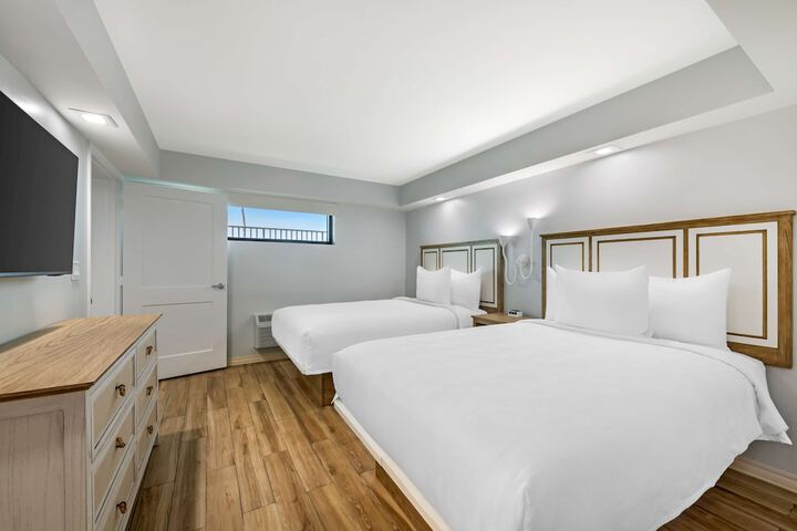 Best Western Plus Beach Resort