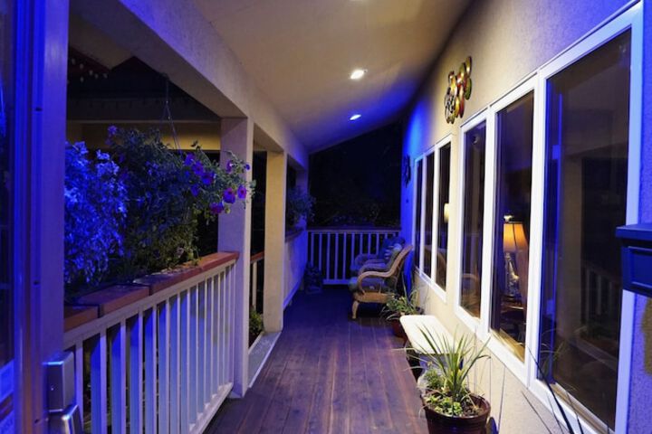 Frisco Inn on Galena Street