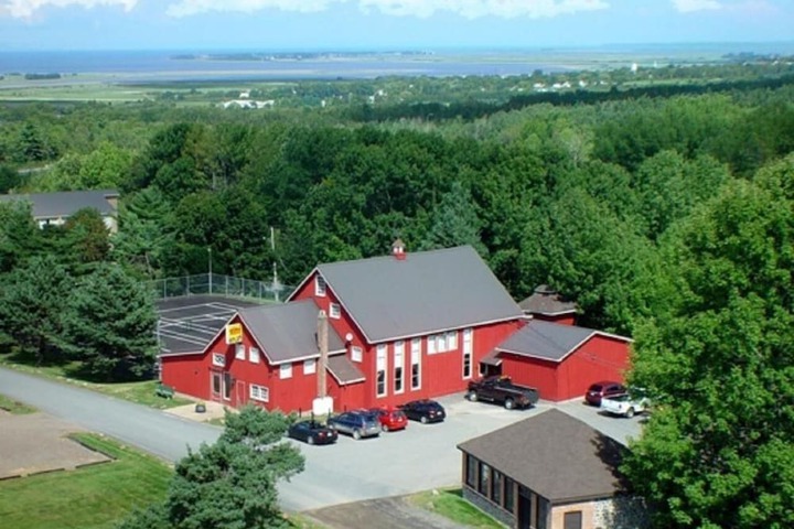 Old Orchard Inn