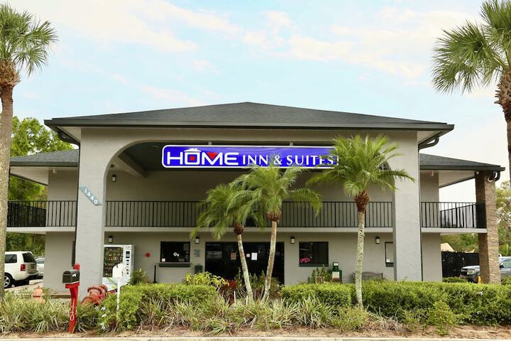 Home Inn & Suites Orlando-Apopka