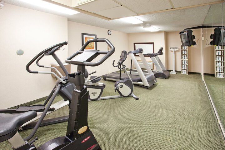Holiday Inn Great Falls- Convention Center by IHG