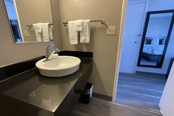 Motel 6 Ely NV