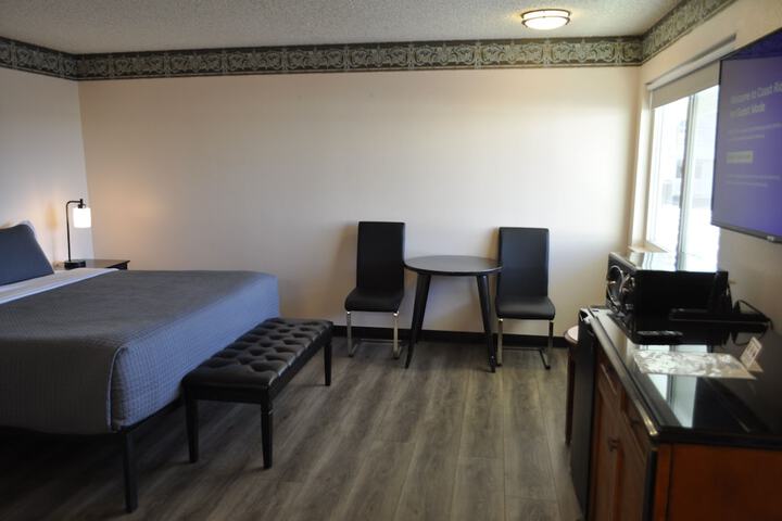 Coast Riders Inn