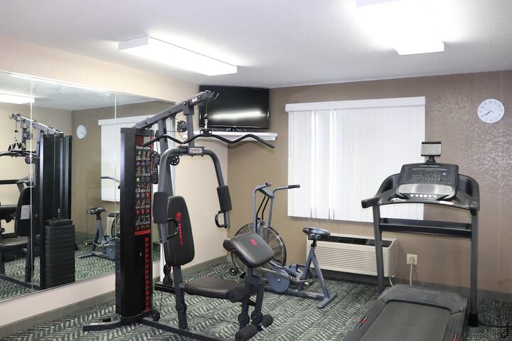 Health and Fitness 19 of 20