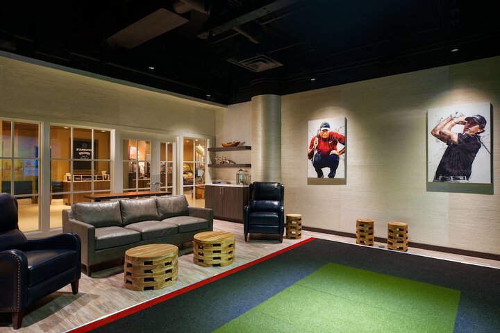 Irvine Marriott